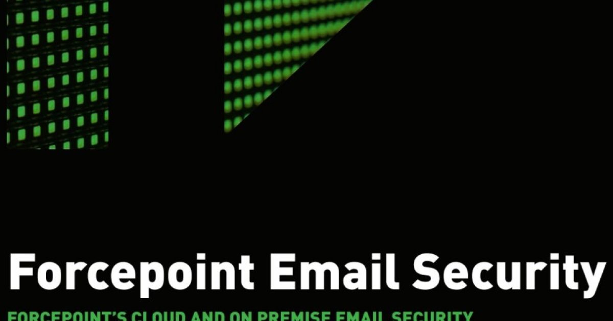 forcepoint-email-security-8-5-a-motorh-ztet-alatt