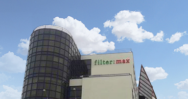 Filtermax Iroda